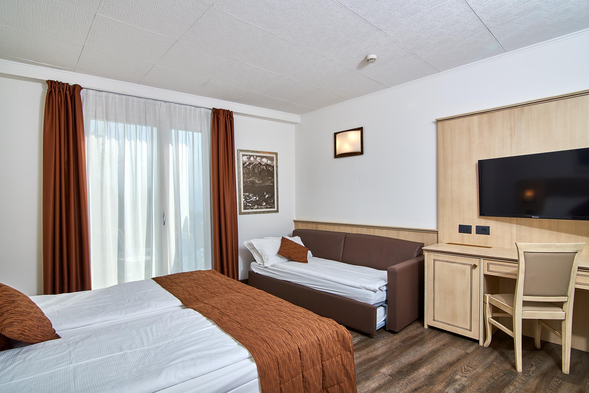 Hotel Le Balze - Aktiv & Wellness Tremosine Eksteriør bilde